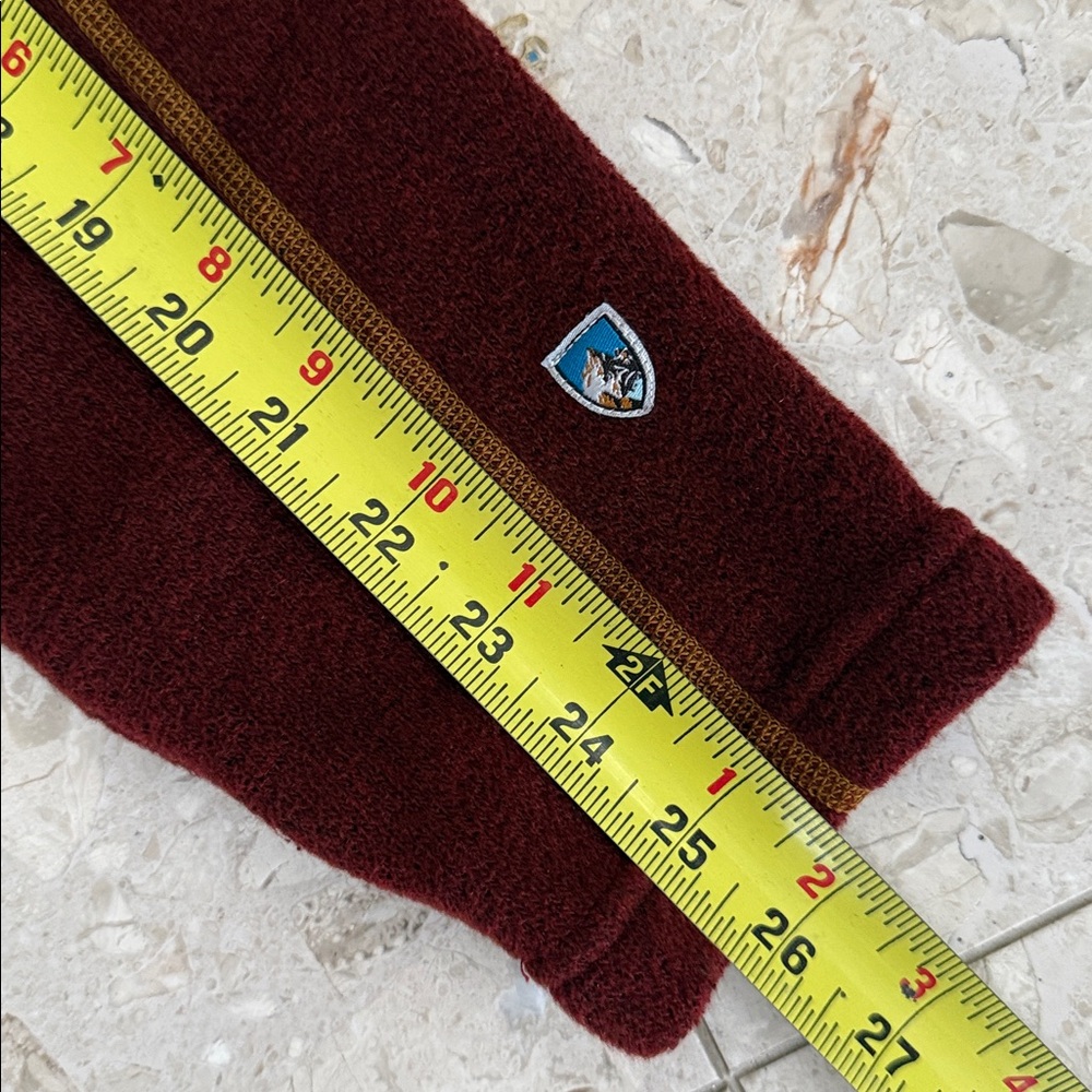 Khl Zip Pullover - image 6